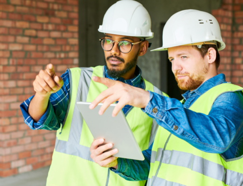 The Importance of Completing Safety Program Updates