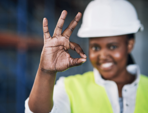 The 3 E’s of Safety in the Workplace