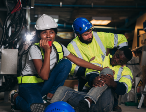 How a Safety Consultant Can Help Reduce Workers’ Compensation Claims