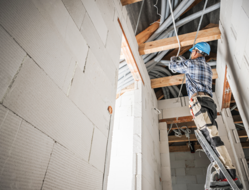 Ensuring Workplace Safety: The Importance of Fall Protection Plans