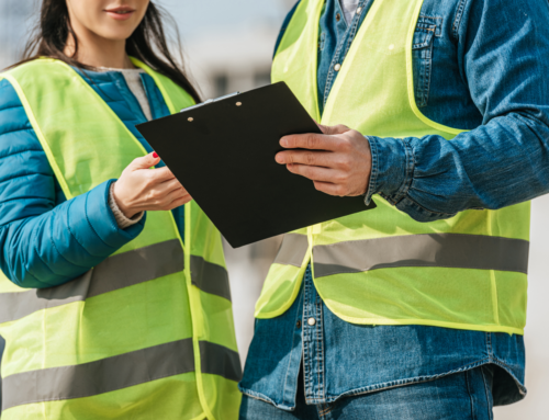 Starting the New Year Safely: Why Your Business Needs a Workplace Safety Consultant