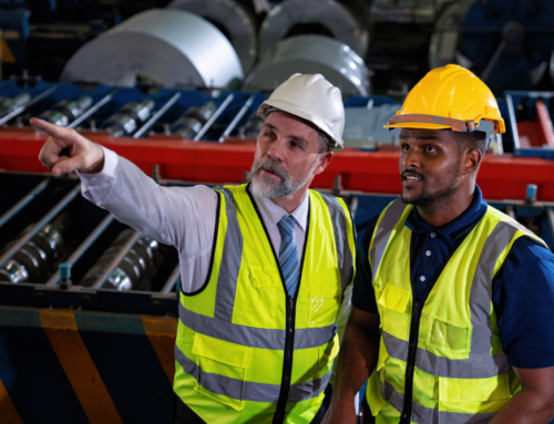 Basic Safety Awareness in the Workplace: A Guide for Employers