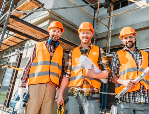 Enhancing Workplace Safety: Ontario’s New Measures for Construction Sites