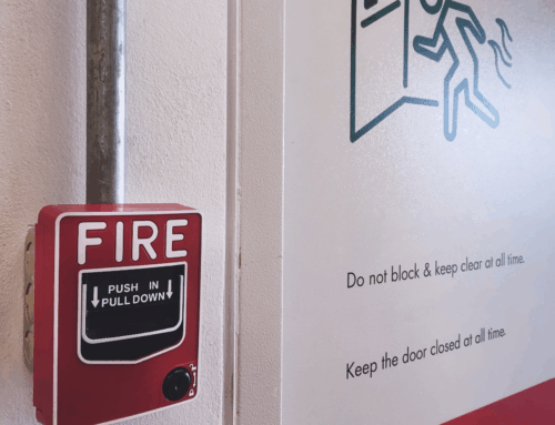 Fire Safety for the Workplace