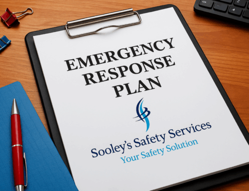 Workplace Emergency Response Planning