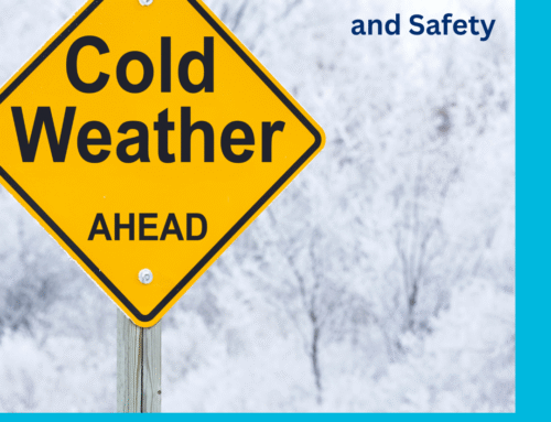 The Health and Safety Concerns of Cold Temperature Work