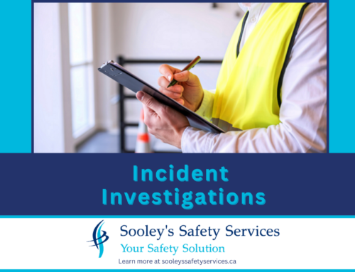Incident Investigations in Ontario – Building Safer Workplaces