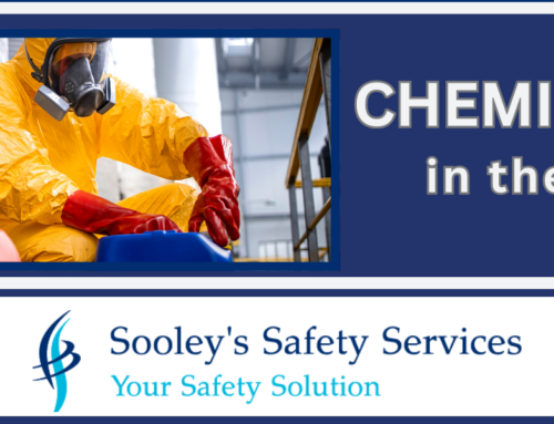 Chemical Safety in Ontario Workplaces