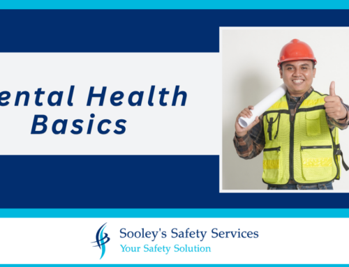 Mental Health in the Workplace: A Shared Responsibility