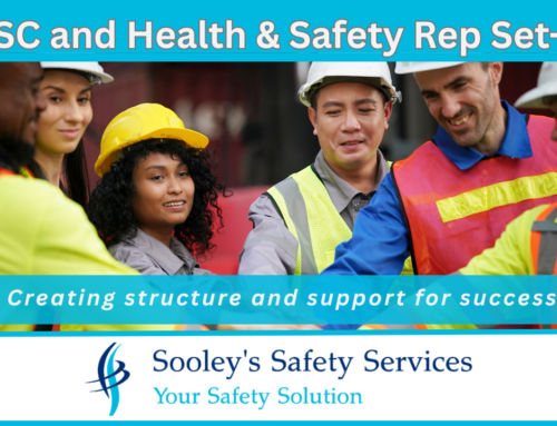 JHSC and HSRs: Does Your Workplace Have What It Needs
