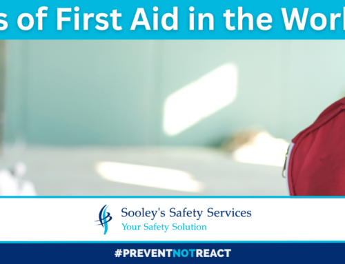 Ontario Workplace First Aid Compliance: What Every Employer Needs to Know
